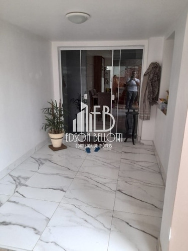 Imagem 8 de 21 de Casa À Venda No Bairro Jardim Anchieta. - 4325