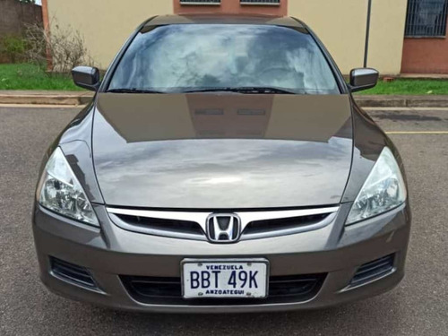Imagen 1 de 15 de Honda Accord - Automatica