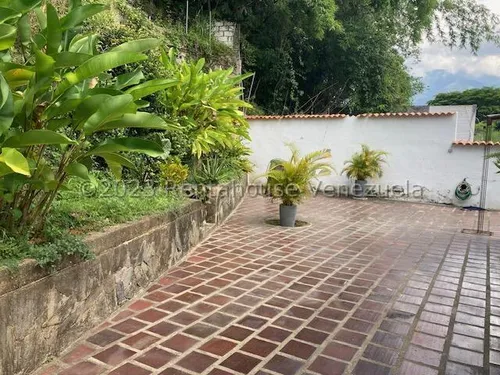 Casa En Venta Macaracuay As