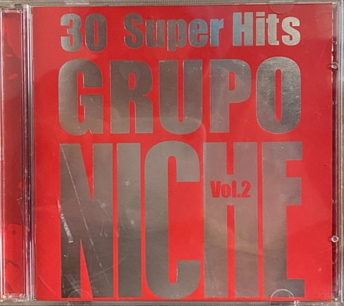 Niche - 30 Super Hits Vol. 2