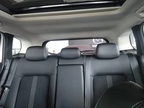 Mazda Cx-50 Touring At 4x4 2026 /wo