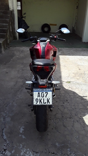 Honda Cb 190 R
