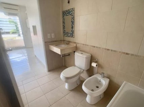 Imagen 8 de 8 de Monoambiente Con Balcón En Venta En Chacarita
