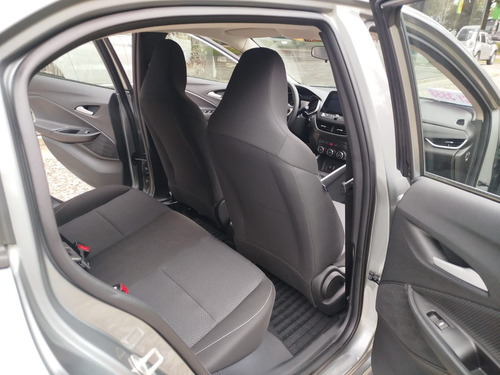 Chevrolet Onix 1.0 Lt