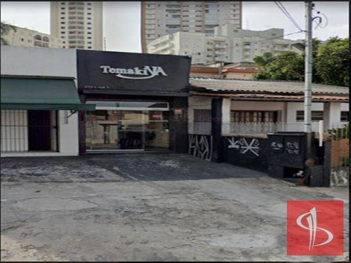 Imagem 8 de 11 de Imóvel Bom Para Restaurante - 74