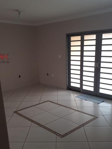 Imagem 14 de 15 de Ref.: 3383 - Casa Em Jundiaí Para Venda - V3383