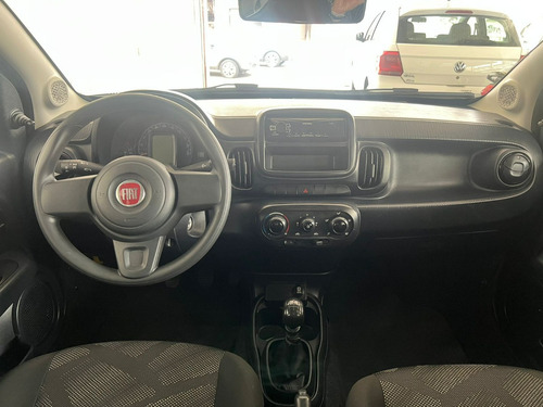 Fiat Mobi 1.0 Like Flex 5p 5 marchas