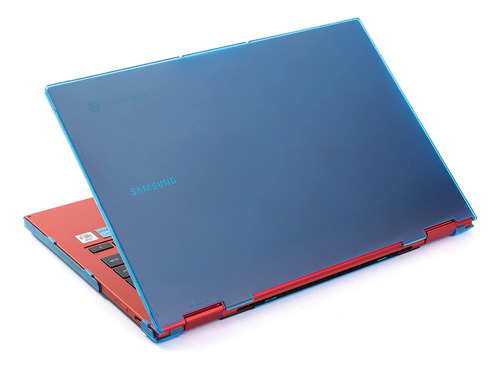 Funda Rigida Carcasa Mcover Compatible Galaxy Chromebook 2