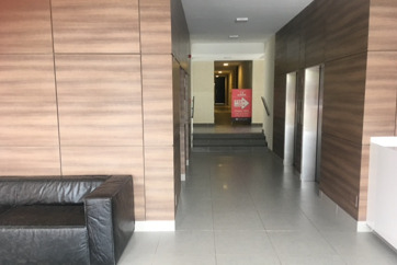 Departamento En Arriendo En Santiago