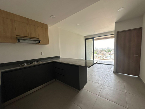 Departamento En Venta Col Andrade, León, Guanajuato