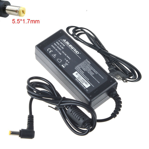 Cargador De Portátil Ac Adaptador Para Acer Aspire E15 Es1-5