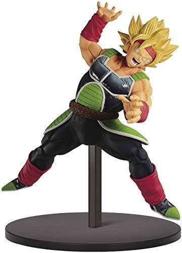 Banpresto 16633 Dragon Ball Super Chosenshiretsuden Ii Vol.4