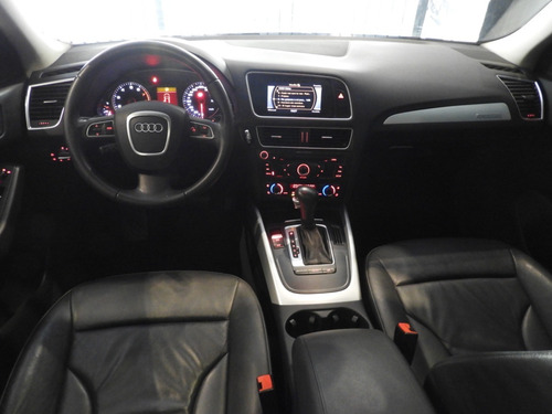 Audi Q5 2.0 T Fsi Quattro Stronic