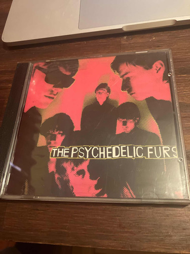 The Psychedelic Furs Remaster Bonus Tracks Impecable