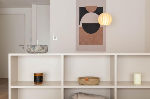 Impecable Studio En Palermo Hollywood - Fitz Roy Al 1400
