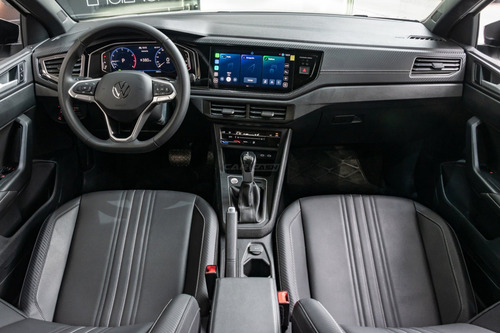 Volkswagen Nivus 1.0 Tsi 200 Highline