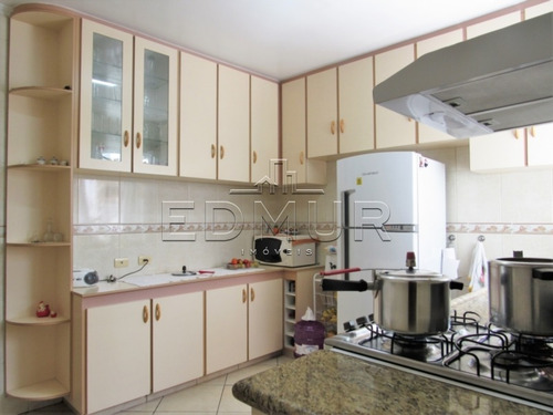 Sobrado - Vila Floresta - Ref: 24847 - V-24847