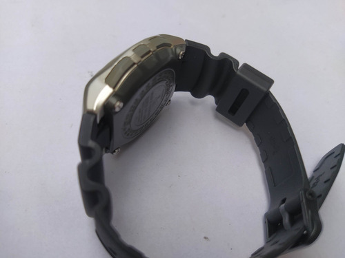 Raríssimo Relógio Casio Weve Ceptor Wv-55h