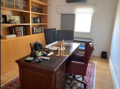 Casa À Venda, 470 M² Por R$ 2.500.000,00 - Alphaville - Santana De Parnaíba/sp - Ca2580
