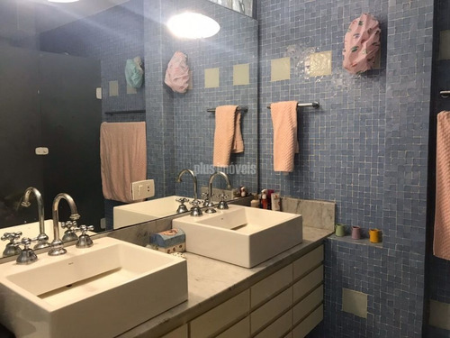 Imagem 13 de 15 de Apartamento Para Venda No Bairro Santa Cecília Em São Paulo - Cod: Mi121273 - Mi121273