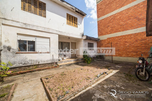 Imagem 23 de 25 de Casa, 3 Dormitórios, 138 M², Vila Ipiranga - 183691