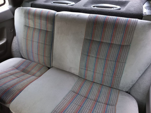 Chevrolet Kadett Gsi 94 Totalmente Restaurado