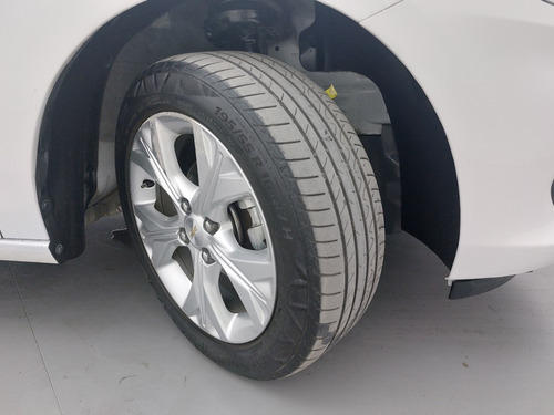 Chevrolet Onix 1.0 TURBO FLEX LTZ AUTOMÁTICO