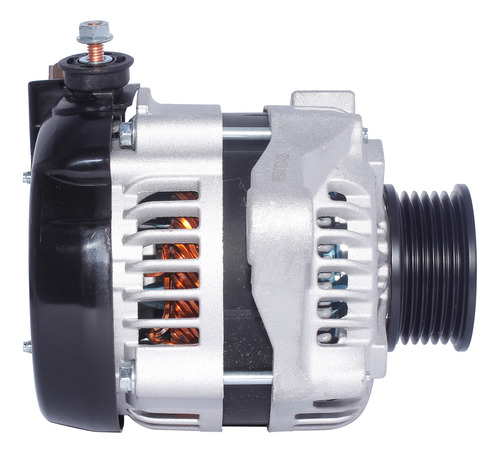 Alternador Toyota Auris 1600 1zrfe Zre151 Dohc Efi  1.6 2008