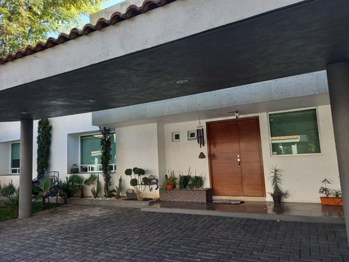 Imagen 3 de 25 de Casa En Venta Bosque De Los Encinos, Ocoyoacac