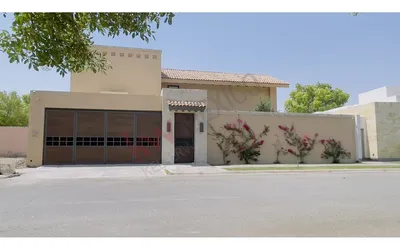 Casa en renta