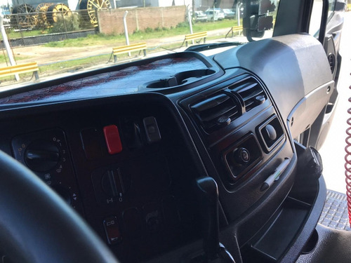 Mercedes Benz Axor