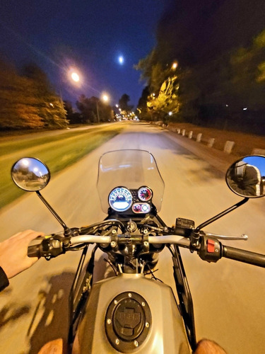 Imagen 15 de 17 de Royal Enfield Himalayan