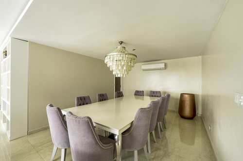 Billinghurst Y Av. Del Libertador, Piso 262m2, Reciclado De Categoria
