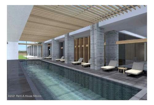 Imagen 5 de 10 de Departamento En Venta En Huixquilucan, Interlomas Lc 23-960