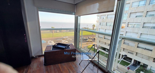 Imagen 10 de 30 de Venta - Apartamento De 4 Dormitorios. Excelente Ubicacion