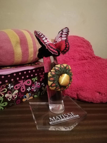 Imagen 6 de 10 de Scrunchies Colitas Moñeras Artesanales. A Mano!!!
