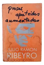 Comprar Lbl Prosas Apátridas Aumentadas Julio Ramón Ribeyro
