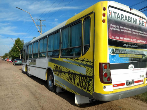 Mercedes Benz Of 1418 - Of 1722 Con Trabajo !!!!!