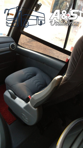 Volare Wl 2016 C/wc 32 Lug. Transferência De Divida! Ref.28
