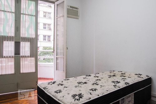 Apartamento Para Aluguel - Centro, 2 Quartos, 64 - 892939344