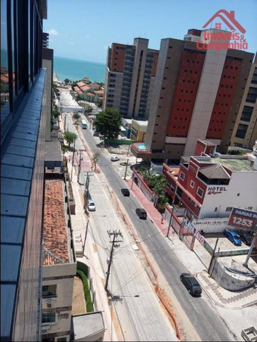 Imagem 25 de 25 de Apartamento Com 3 Dormitórios À Venda, 260 M² Por R$ 990.000,00 - Meireles - Fortaleza/ce - Ap1700