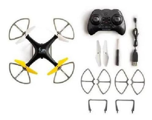 Drone Fun Multilaser - Es253