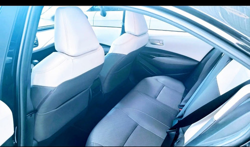 Toyota Corolla 2.0 Altis Dynamic Force Flex Aut. 4p