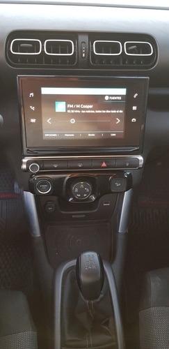 Citroen C3 Aircross 1.6 Bluehdi 100shine