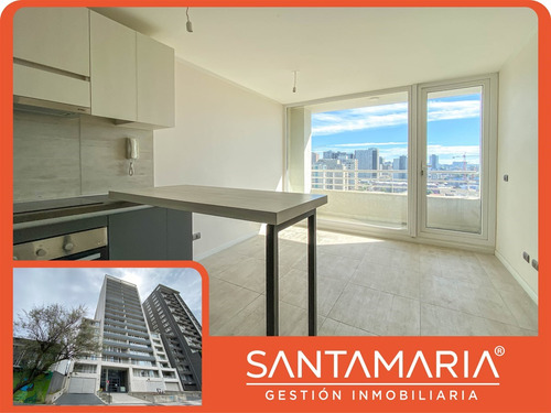 Venta Departamento Maipú, Concepción