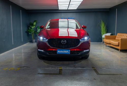 Mazda CX-30 2.0 Core 2Wd At