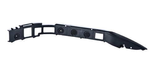 Guia Fascia Trasera Chevrolet Meriva 04-08