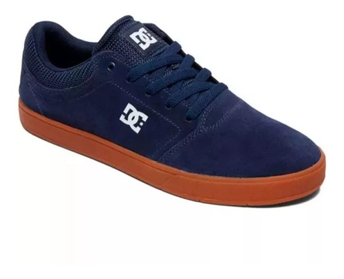 Dc Shoes - Crisis Skateboarding / Tenis Skate