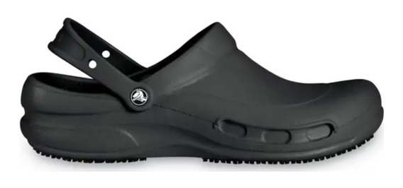 Crocs Negras Originales | MercadoLibre ?