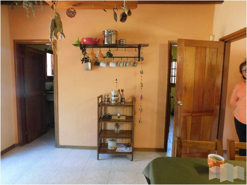 Imagen 14 de 28 de Preciosa Casa Para Disfrutarla Durante Todo El Año